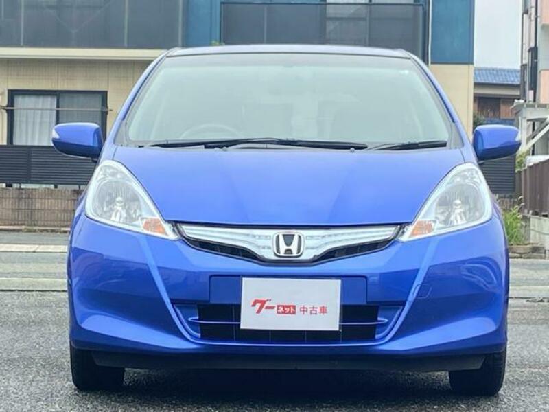 FIT HYBRID