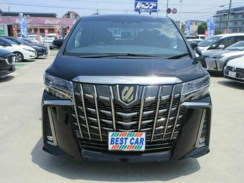 ALPHARD