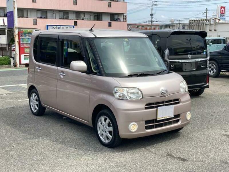 TANTO