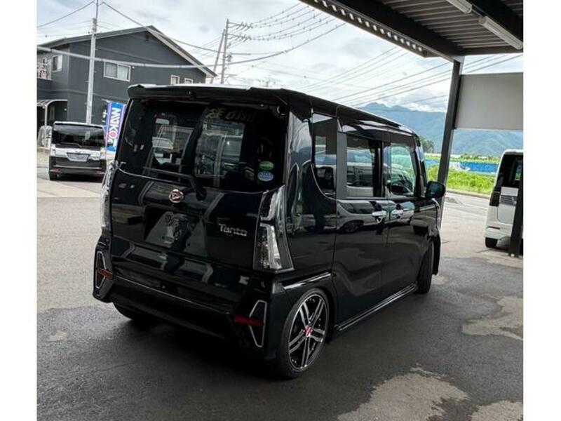 TANTO