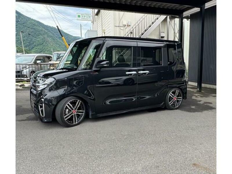 TANTO