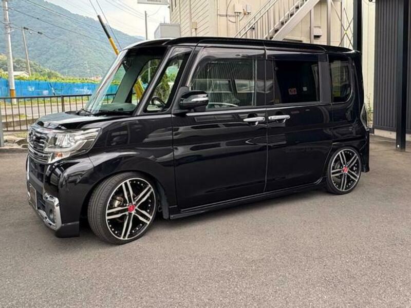 TANTO