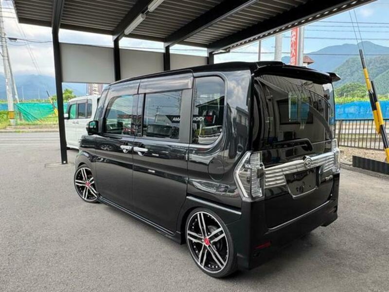 TANTO