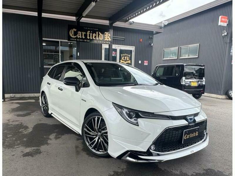 COROLLA TOURING