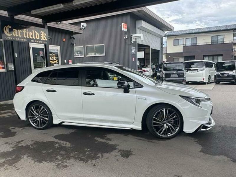 COROLLA TOURING