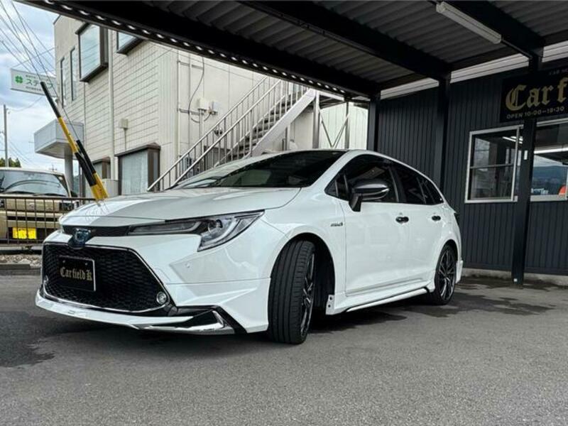 COROLLA TOURING