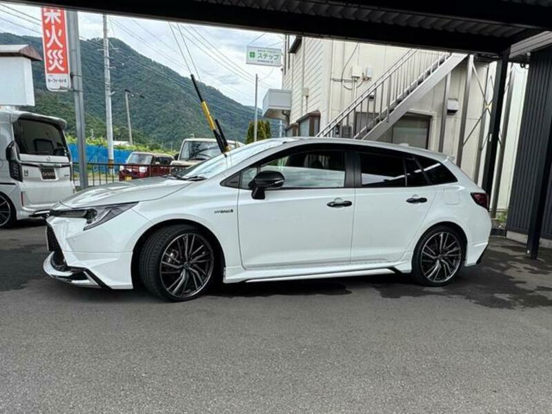 COROLLA TOURING