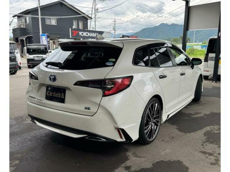 COROLLA TOURING