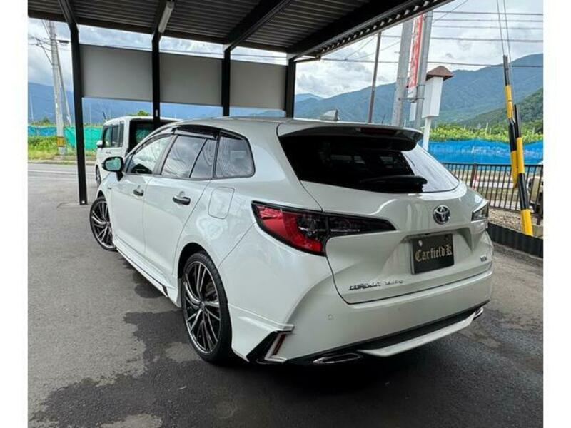 COROLLA TOURING