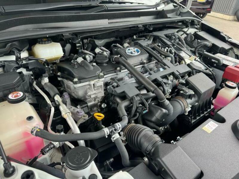 COROLLA TOURING