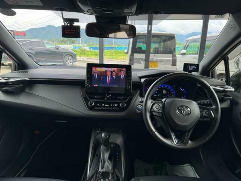 COROLLA TOURING
