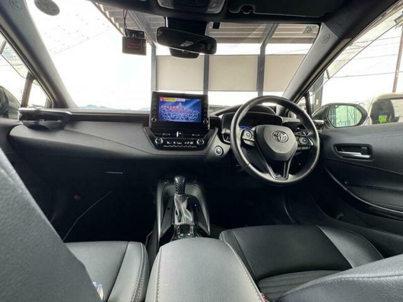COROLLA TOURING