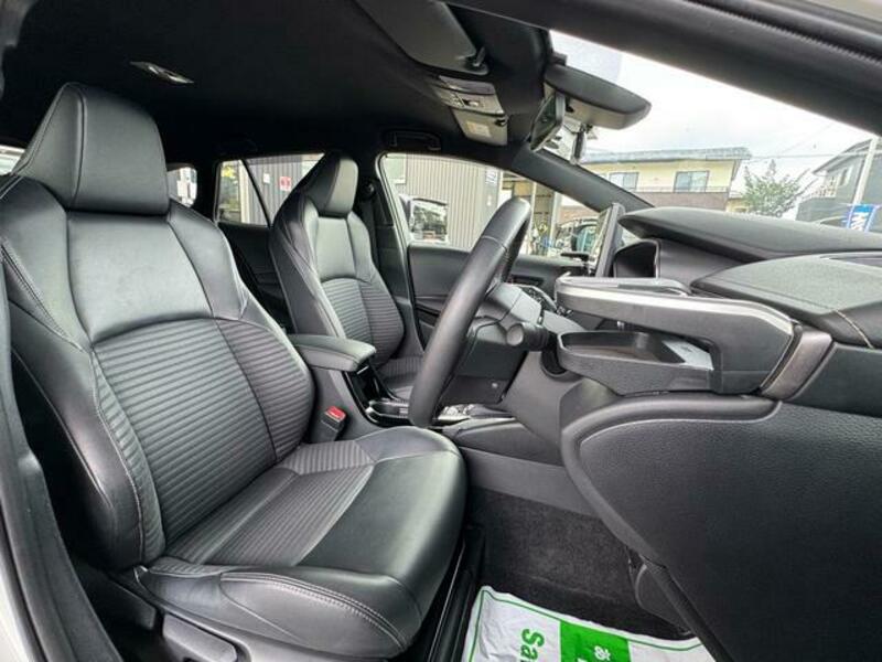 COROLLA TOURING