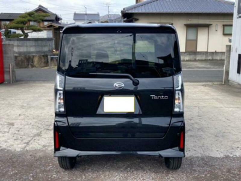 TANTO