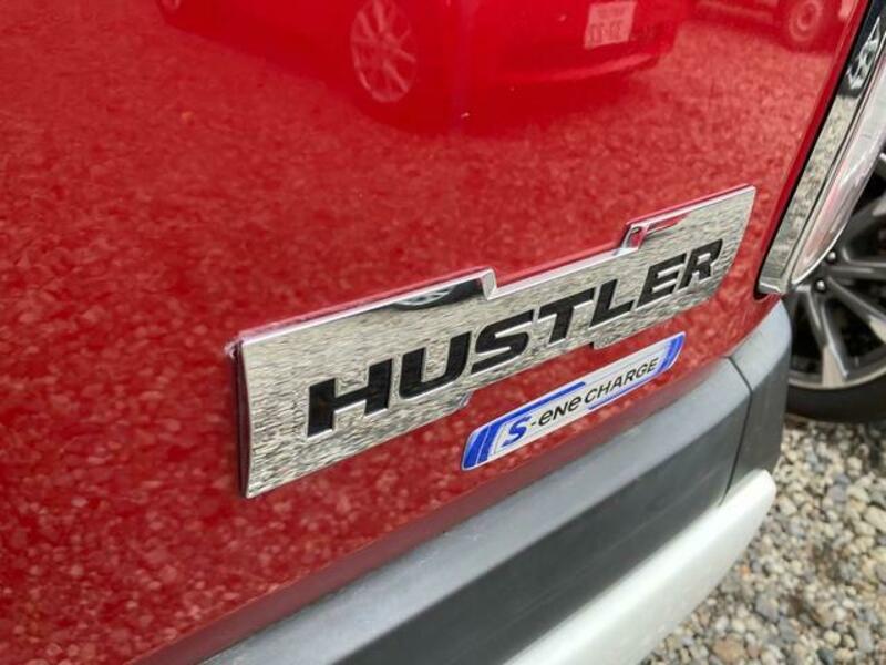 HUSTLER