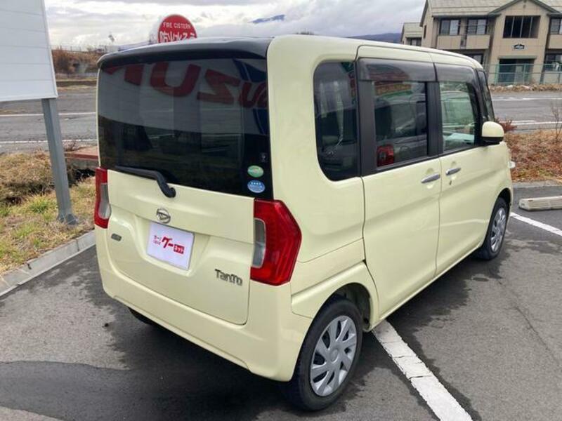 TANTO