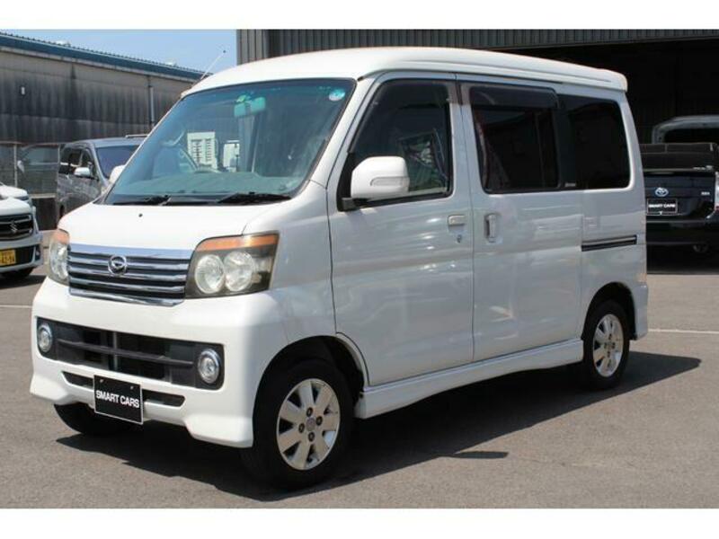 ATRAI WAGON