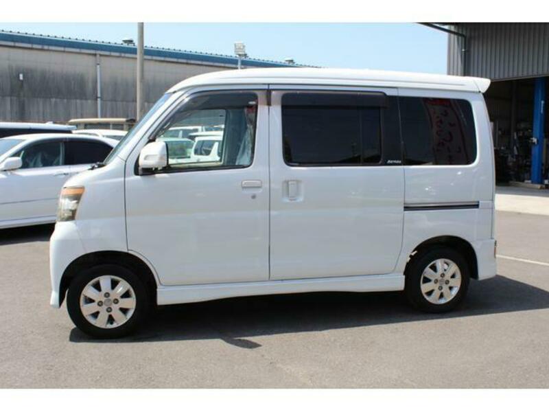 ATRAI WAGON