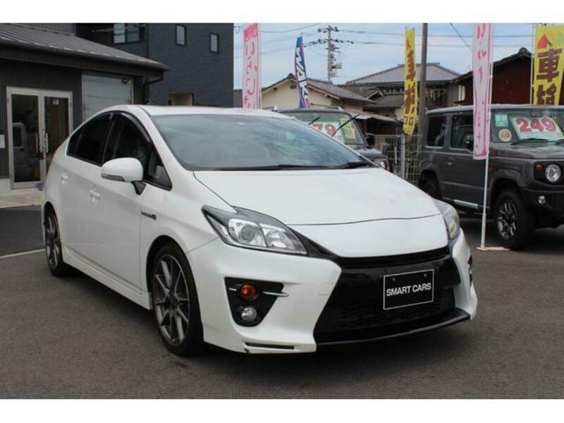 PRIUS