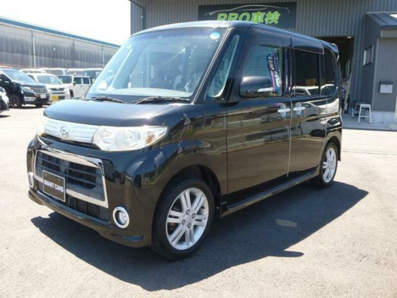 TANTO