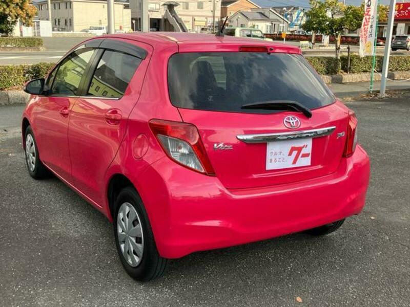 VITZ