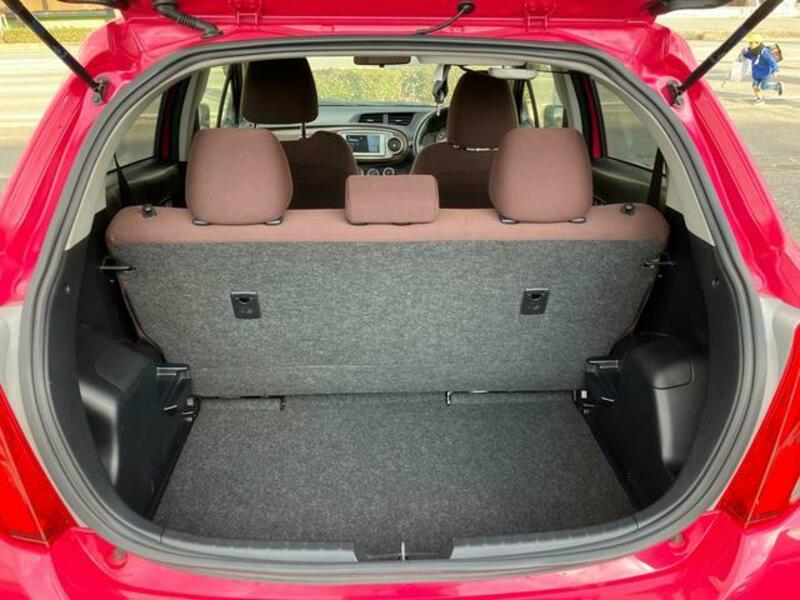 VITZ