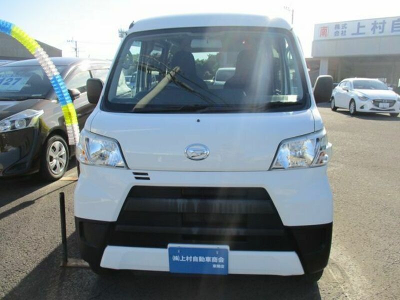 HIJET CARGO