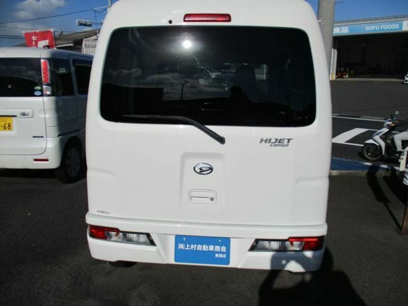 HIJET CARGO