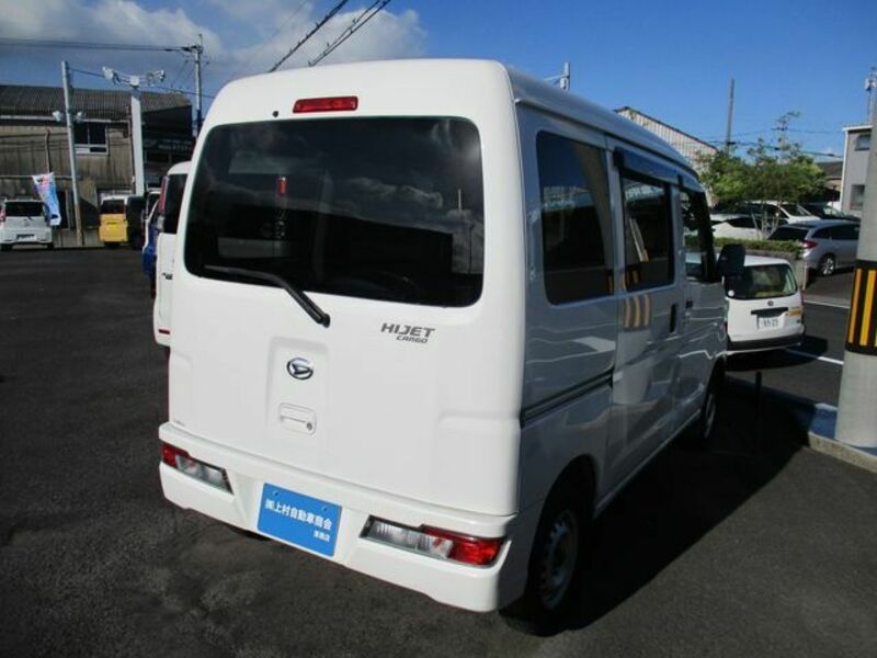 HIJET CARGO