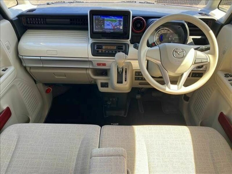 FLAIR WAGON