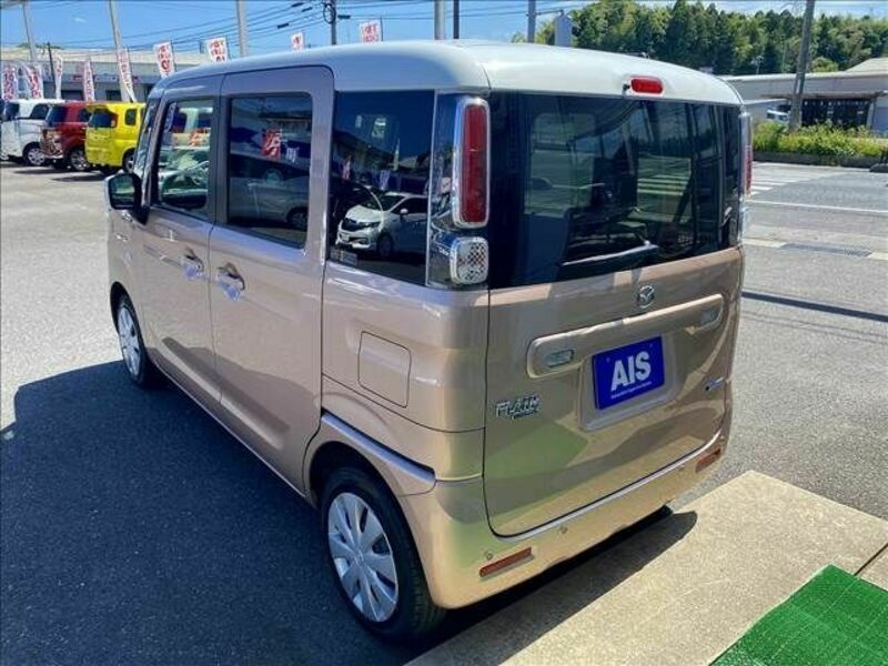 FLAIR WAGON