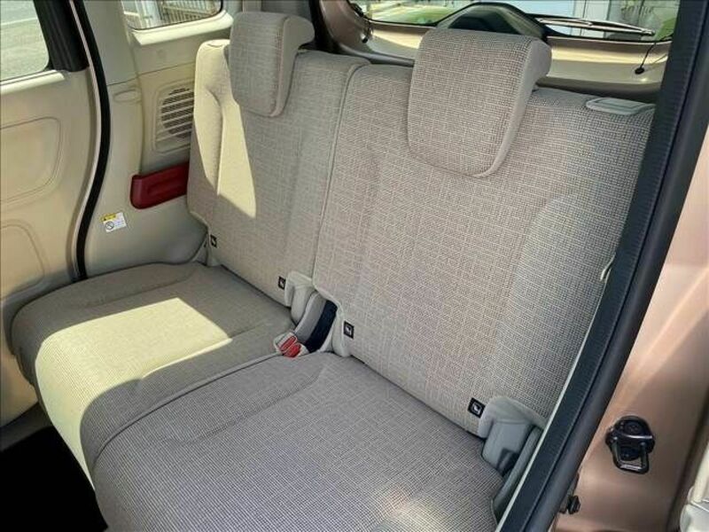 FLAIR WAGON