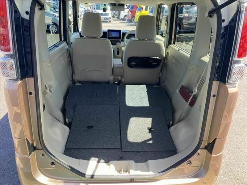 FLAIR WAGON