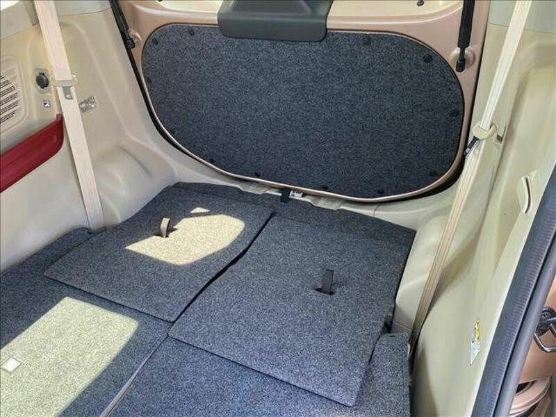 FLAIR WAGON