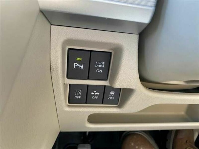 FLAIR WAGON