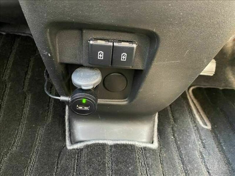 FLAIR WAGON