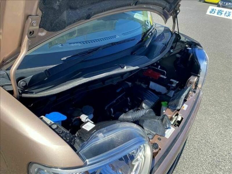 FLAIR WAGON
