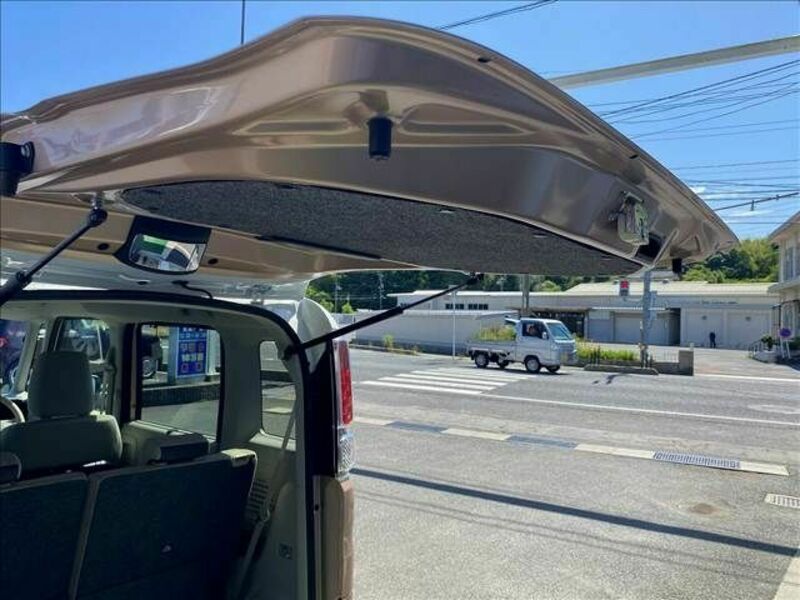 FLAIR WAGON