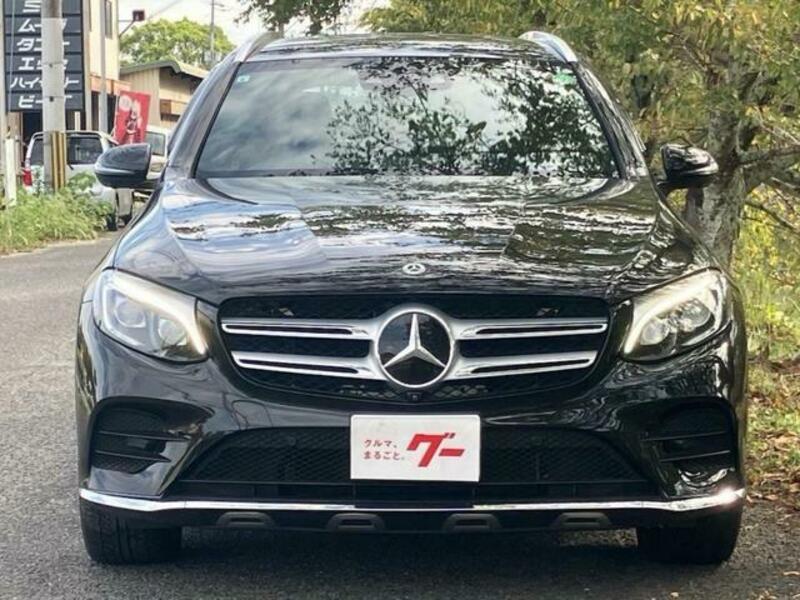 GLC CLASS