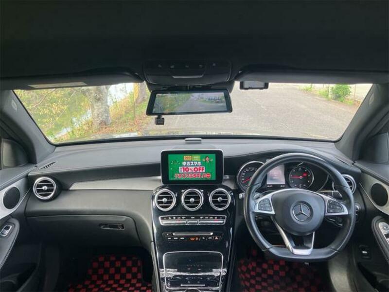 GLC CLASS