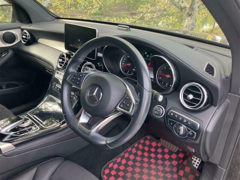 GLC CLASS