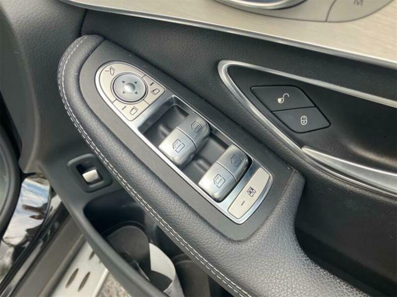 GLC CLASS