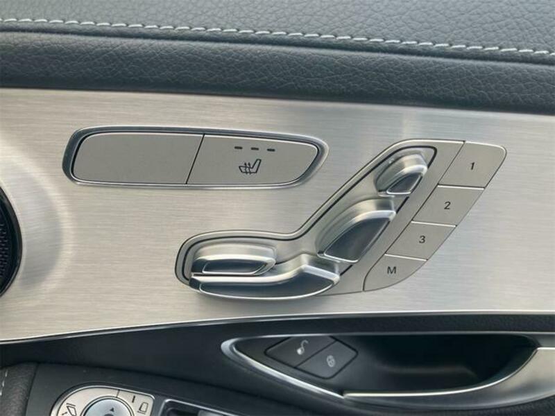 GLC CLASS