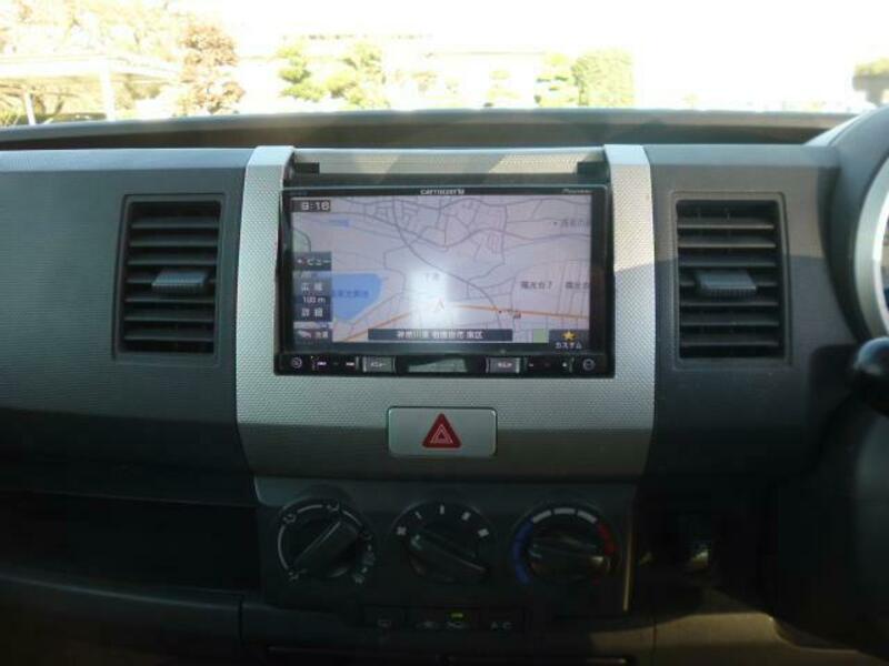 AZ WAGON