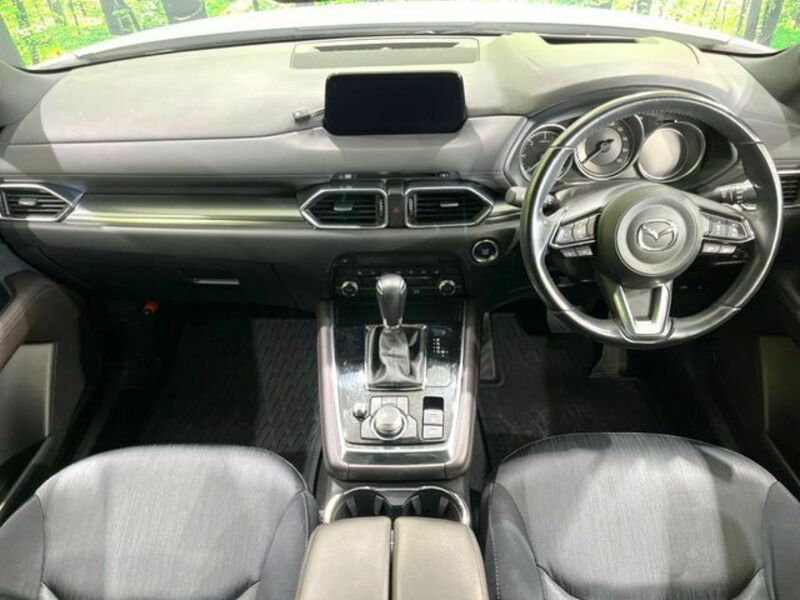CX-8