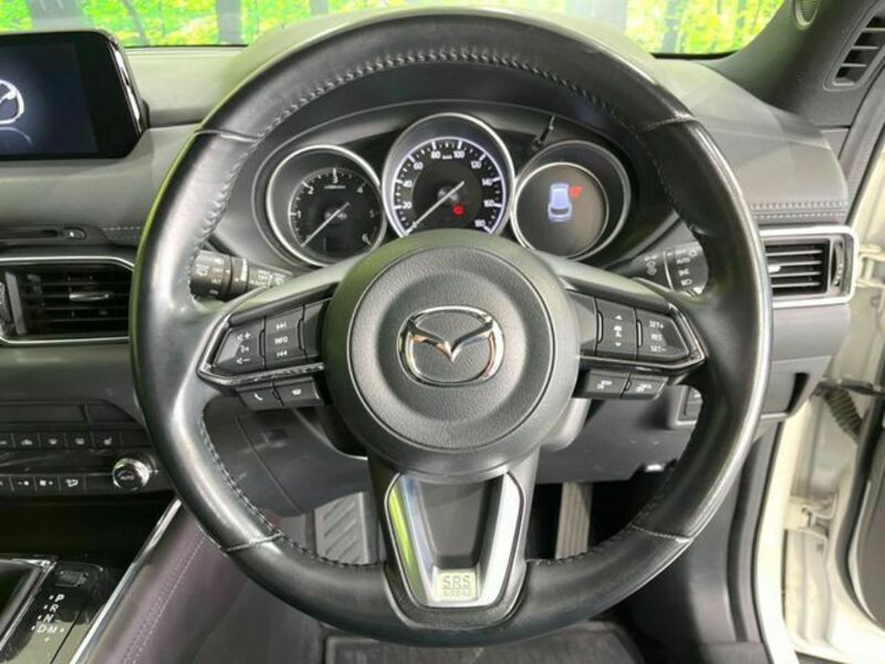 CX-8
