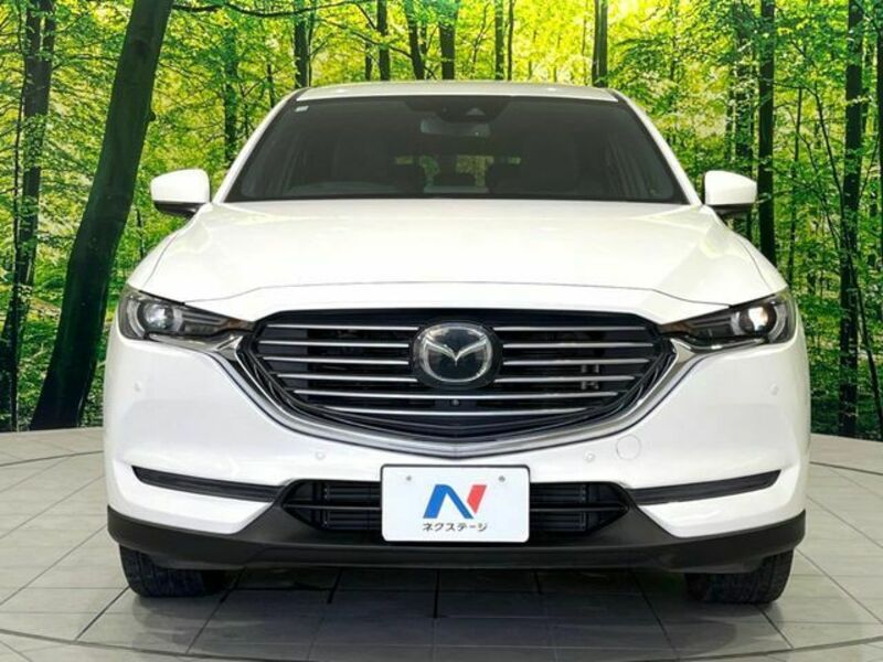 CX-8