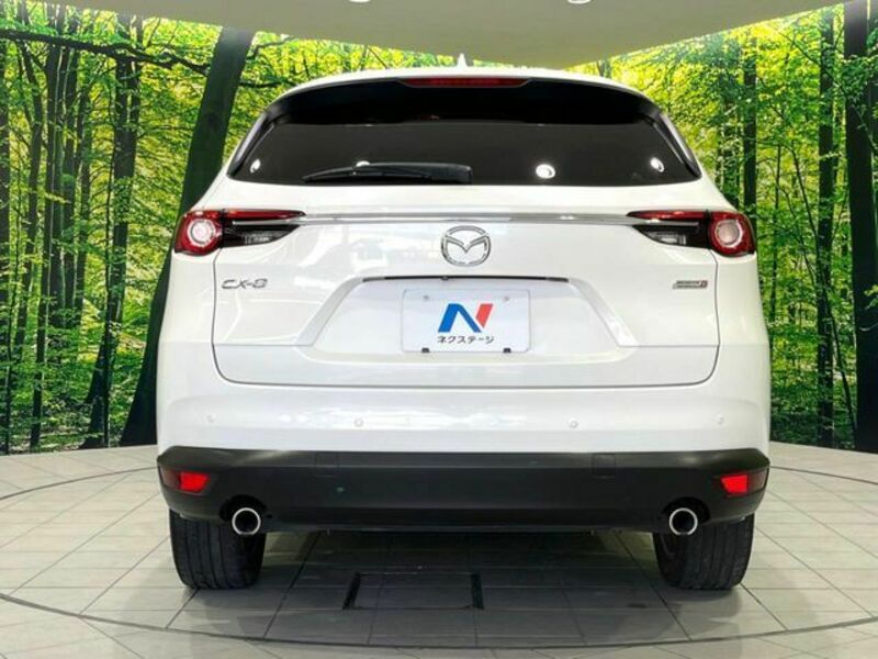 CX-8