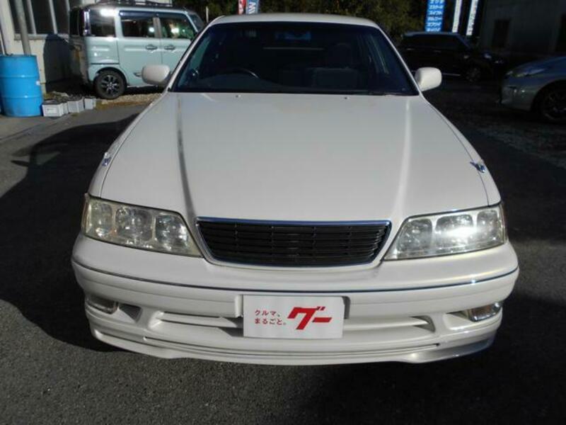 MARK II