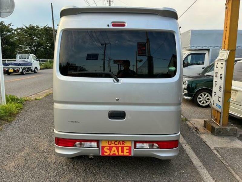 MINICAB VAN